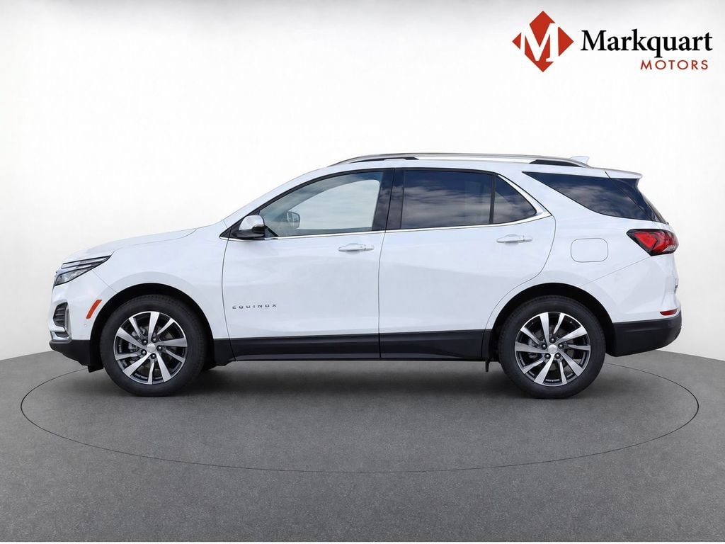2024 Chevrolet Equinox Premier - Photo 7
