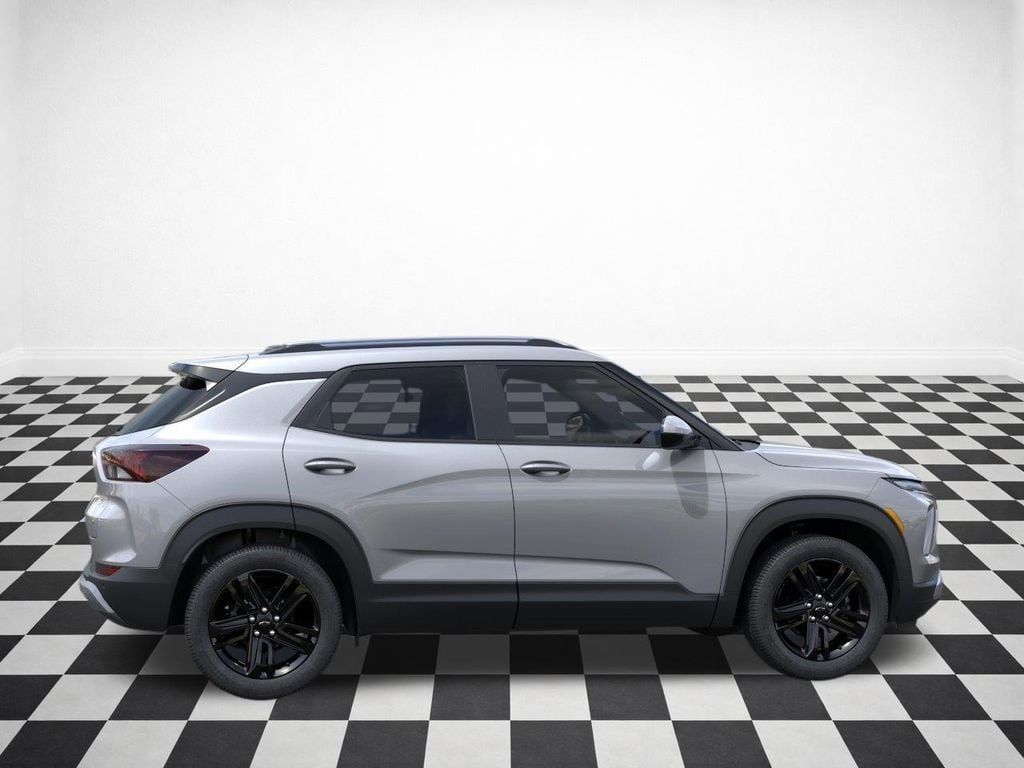 2026 Chevrolet Trailblazer LT - Photo 33