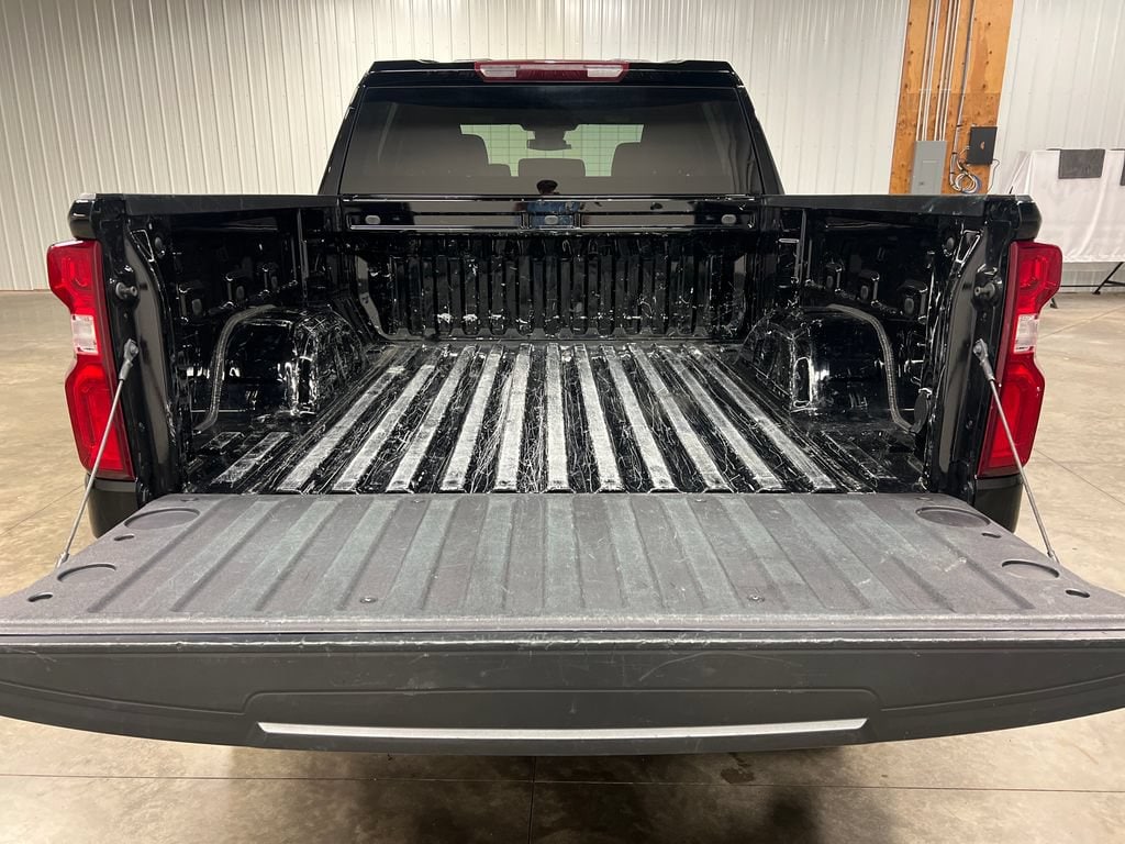 2024 Chevrolet Silverado 1500 LT Trail Boss - Photo 12