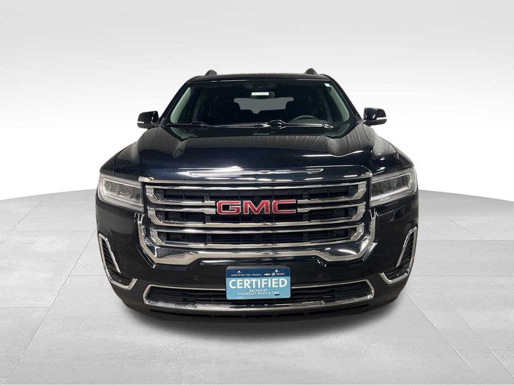 Used 2023 GMC Acadia SLE SUV