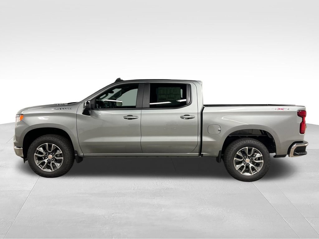 2026 Chevrolet Silverado 1500 LT - Photo 5