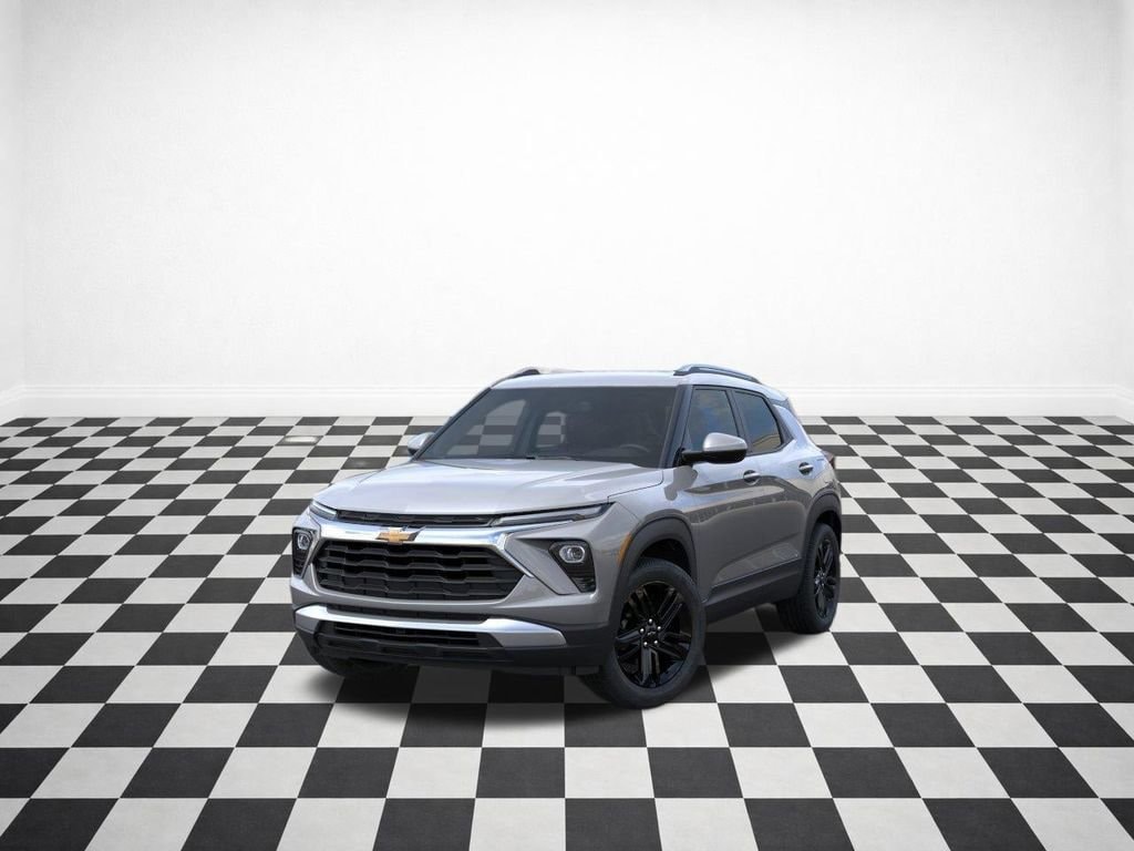 2026 Chevrolet Trailblazer LT - Photo 36