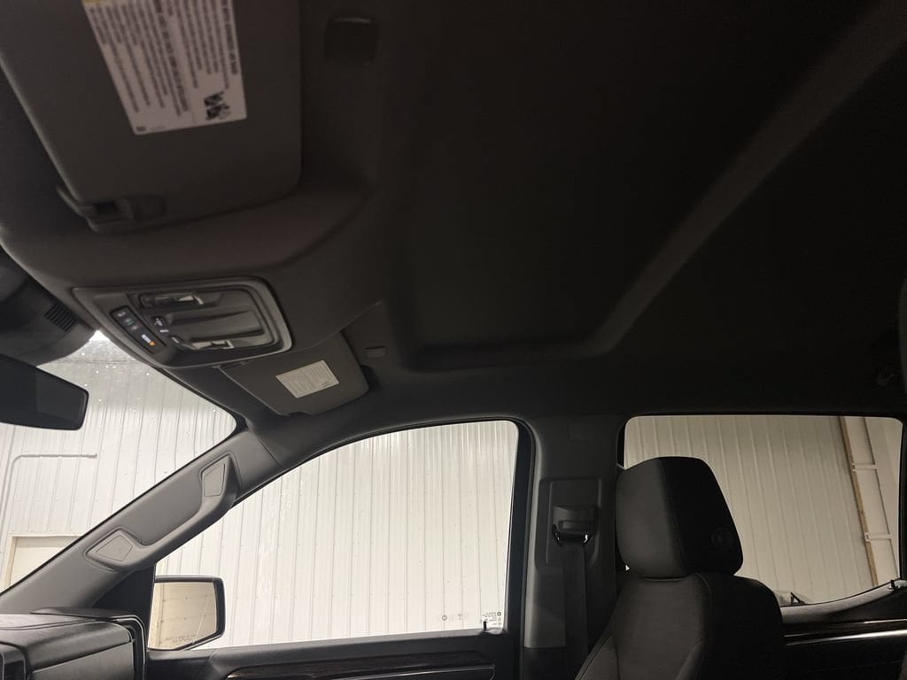 2025 GMC Sierra 1500 Elevation - Photo 26
