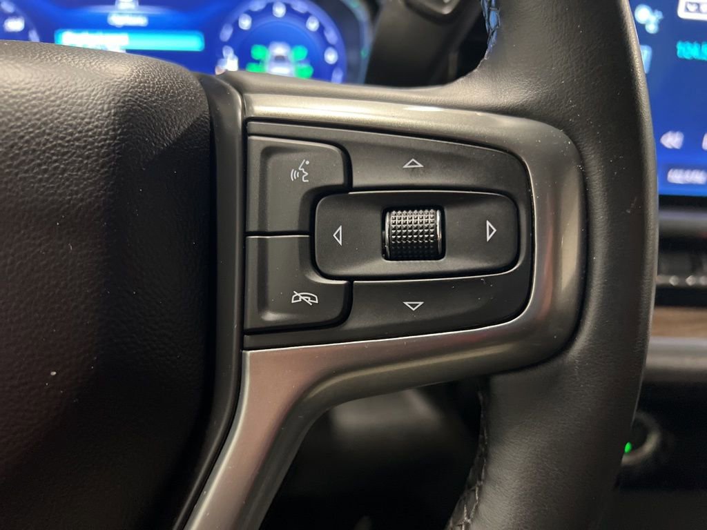 2023 Chevrolet Silverado 1500 RST - Photo 16