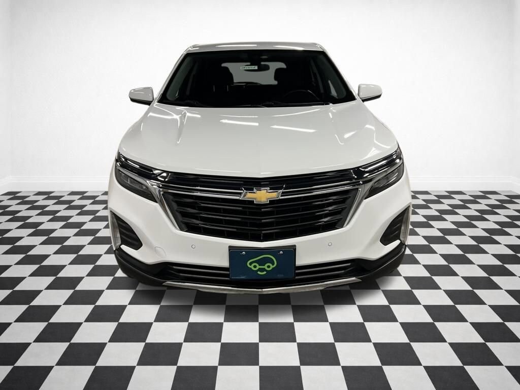 Used 2023 Chevrolet Equinox LT SUV