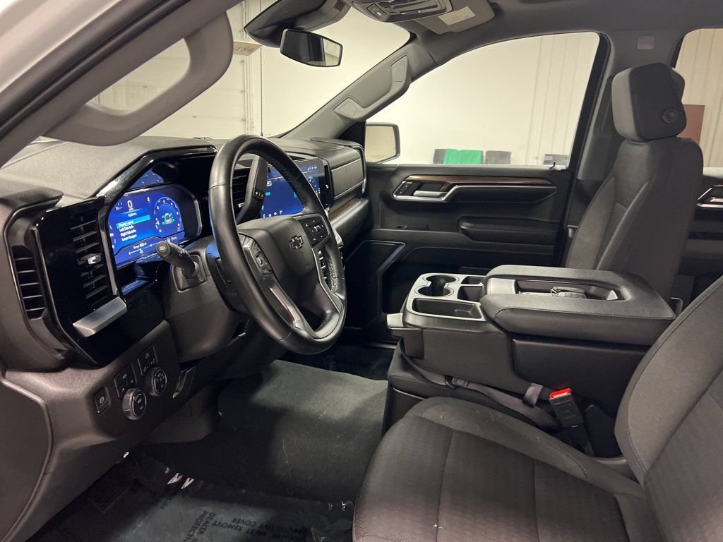 2023 Chevrolet Silverado 1500 RST - Photo 10