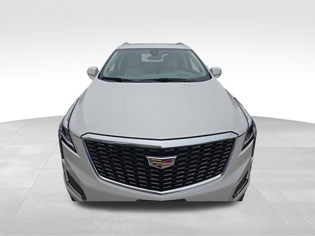Used 2023 CADILLAC XT5 Premium Luxury SUV