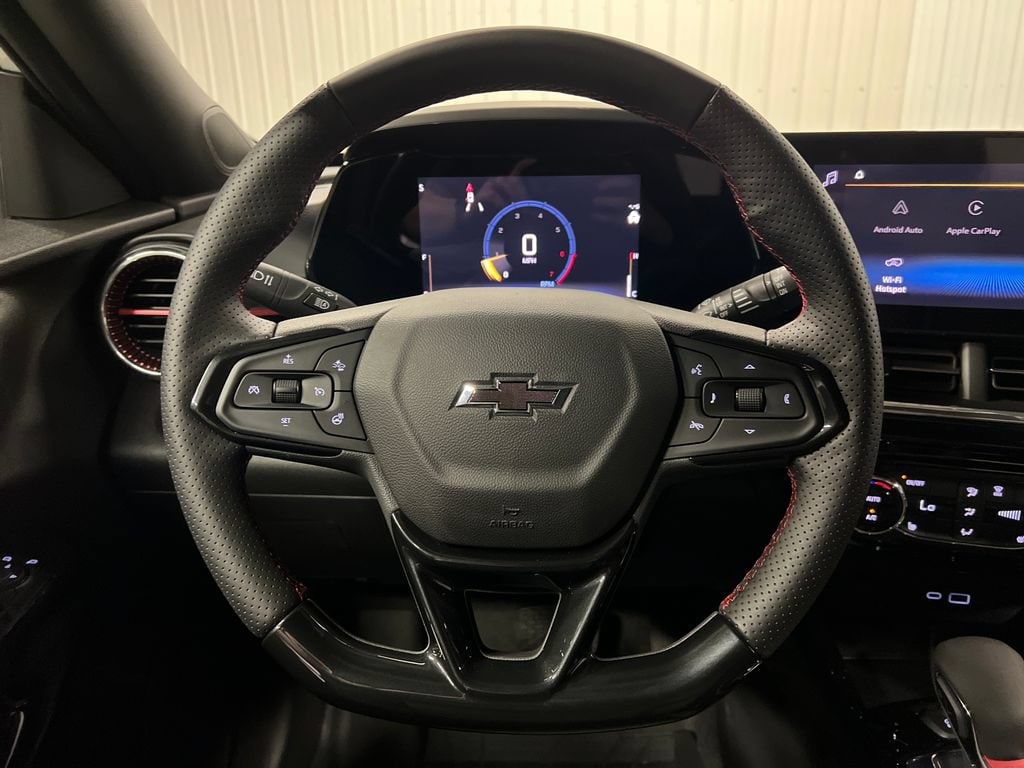 2026 Chevrolet Trax RS - Photo 36