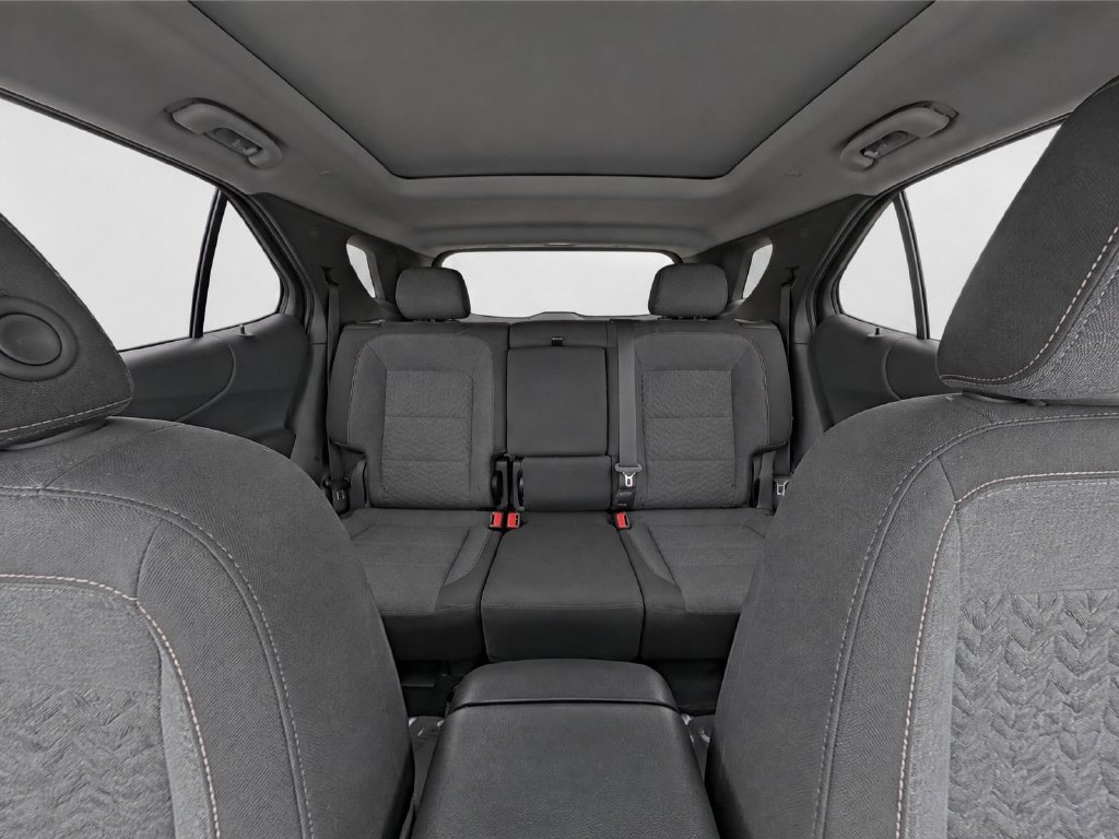 2024 Chevrolet Equinox LT - Photo 21