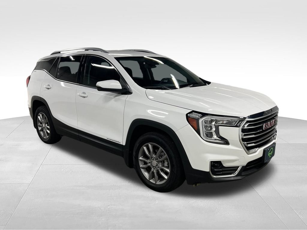 Used 2023 GMC Terrain SLT SUV