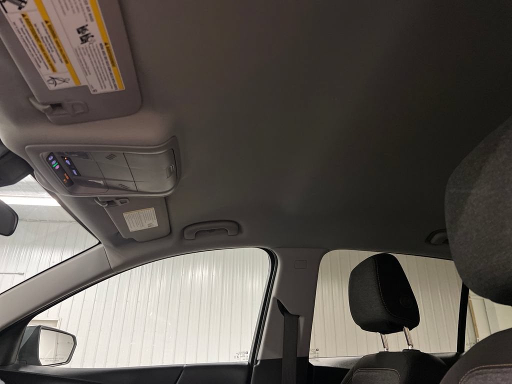 2023 Chevrolet Equinox LT - Photo 27