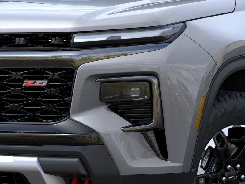 2027 Chevrolet Traverse Z71 - Photo 40