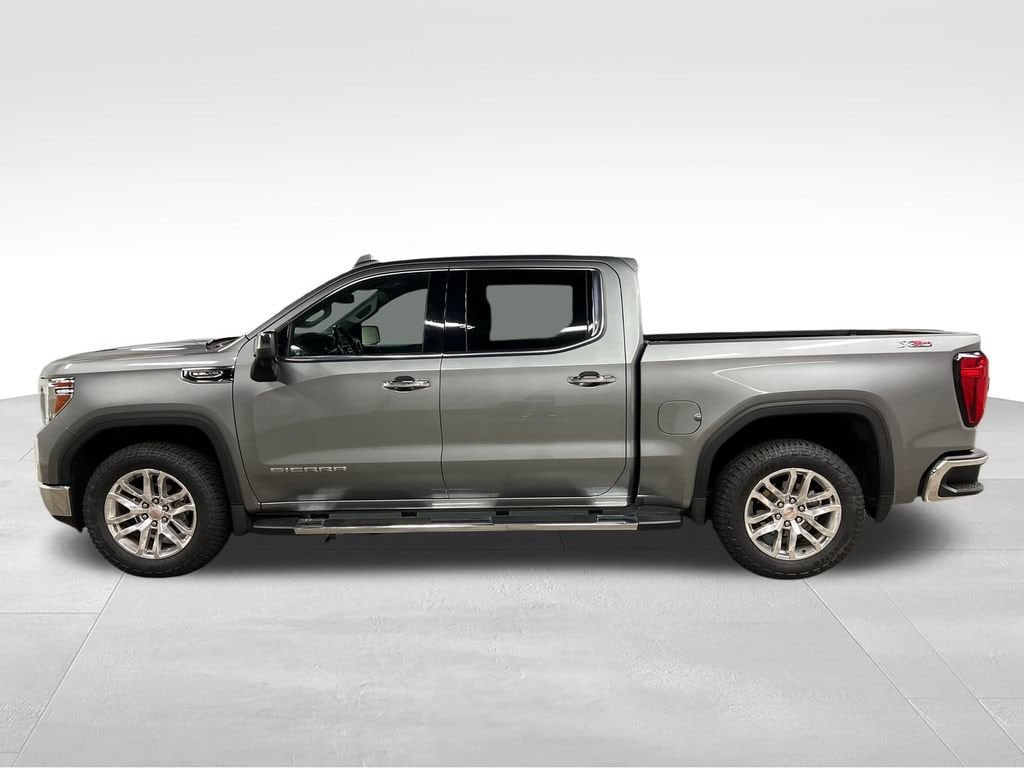 2019 GMC Sierra 1500 SLT - Photo 6