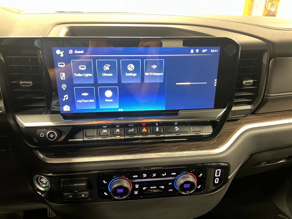 2026 Chevrolet Silverado 1500 RST - Photo 22