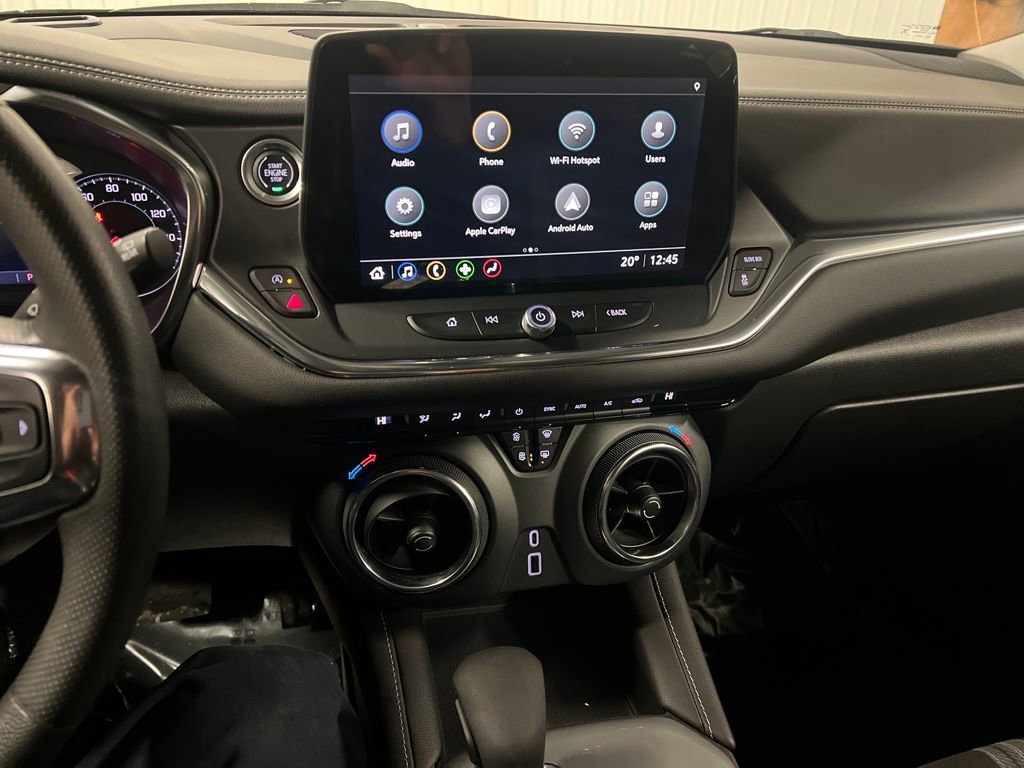 2023 Chevrolet Blazer 2LT - Photo 23