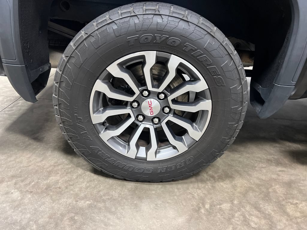 2020 GMC Sierra 1500 AT4 - Photo 10