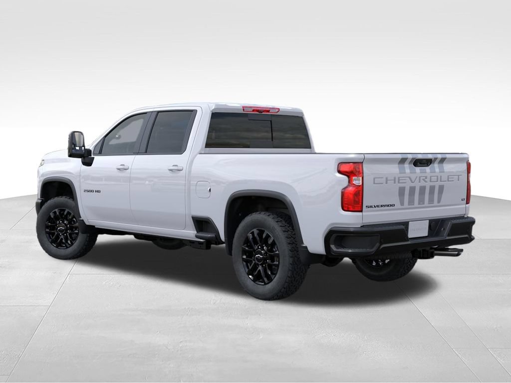 2026 Chevrolet Silverado 2500 HD LT - Photo 32