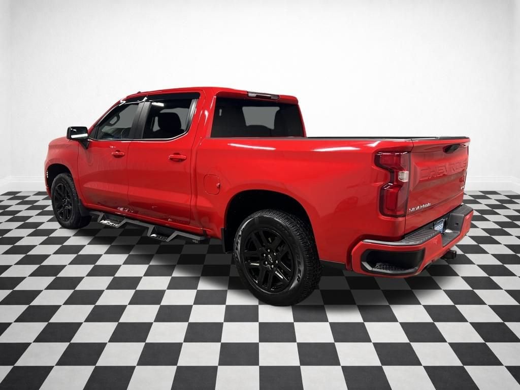 2023 Chevrolet Silverado 1500 RST - Photo 9