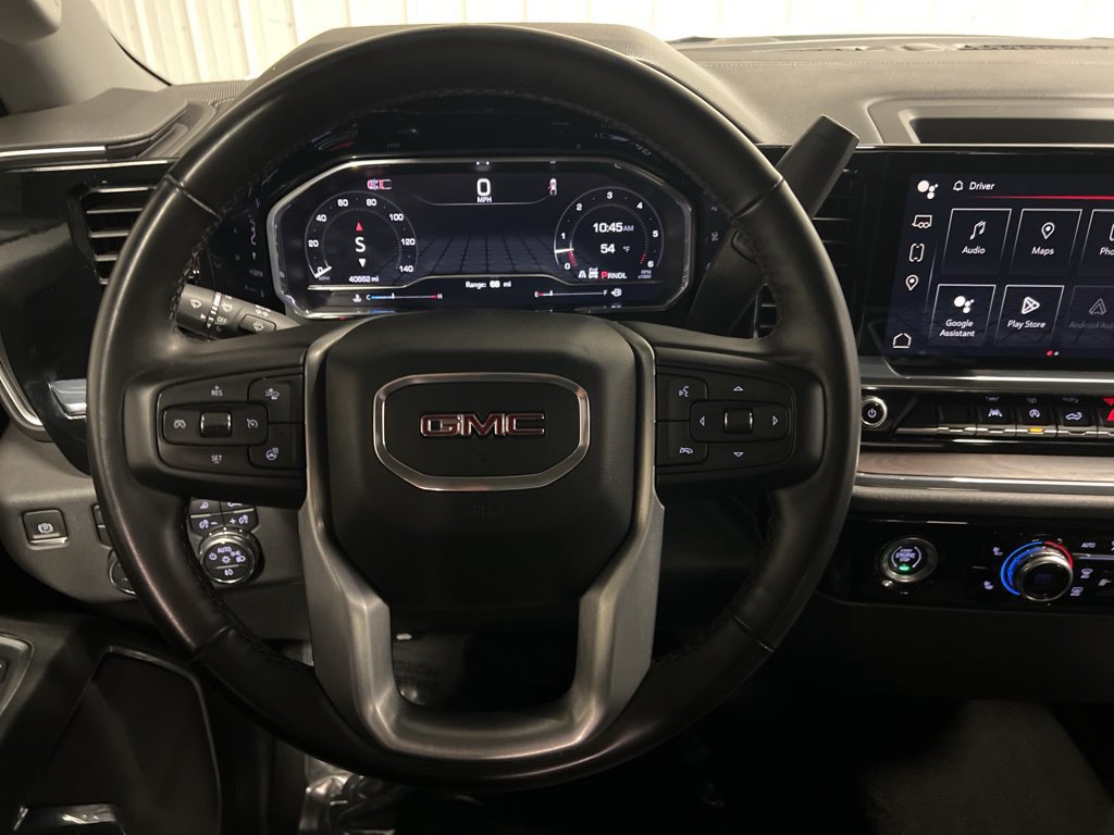 2024 GMC Sierra 1500 SLT - Photo 13