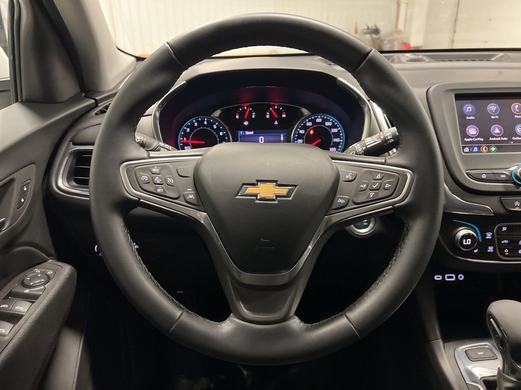 2023 Chevrolet Equinox LT - Photo 14