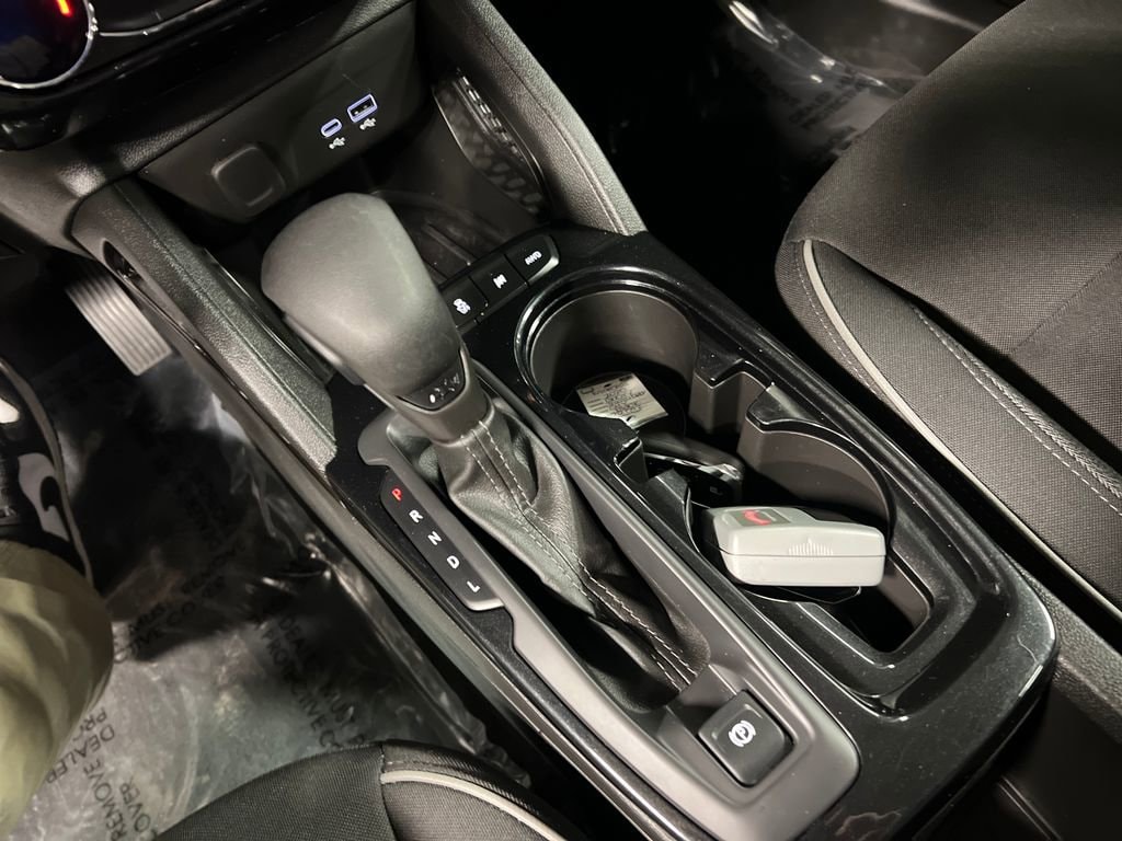 2025 Chevrolet Trailblazer LT - Photo 25