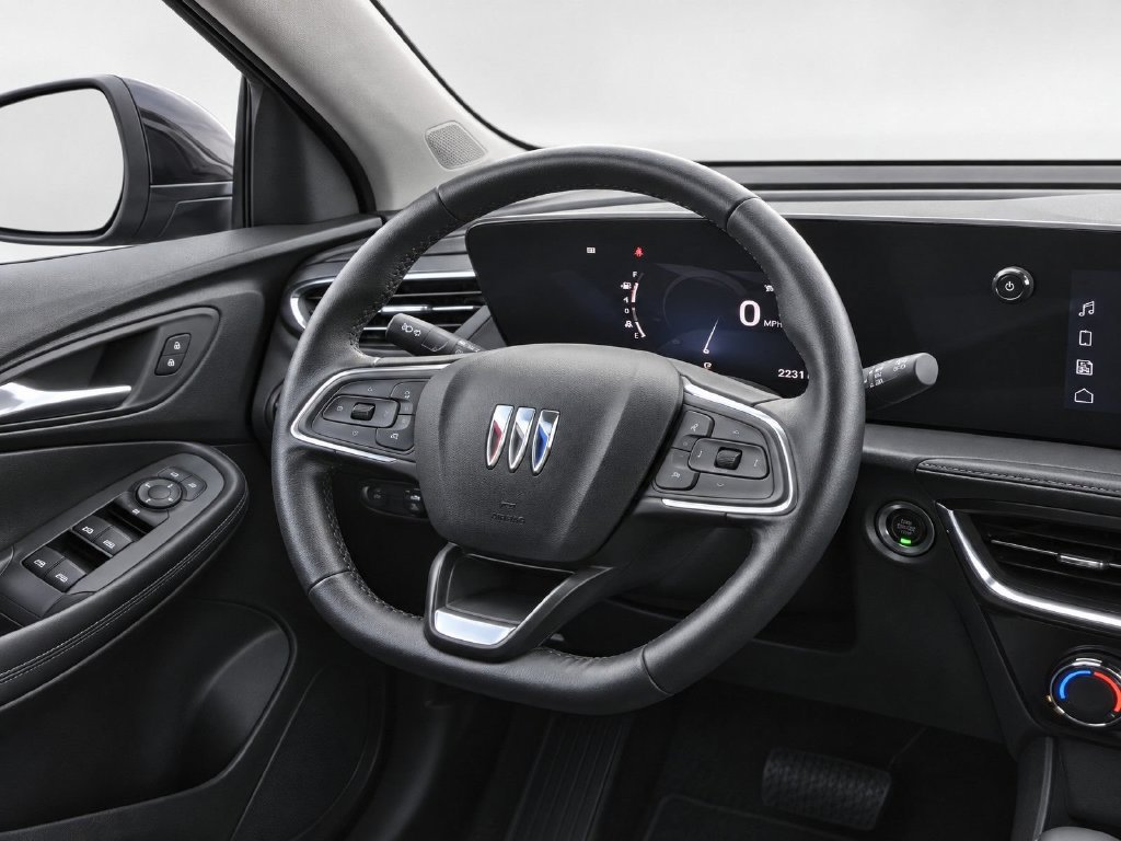 2025 Buick Encore GX Sport Touring - Photo 23