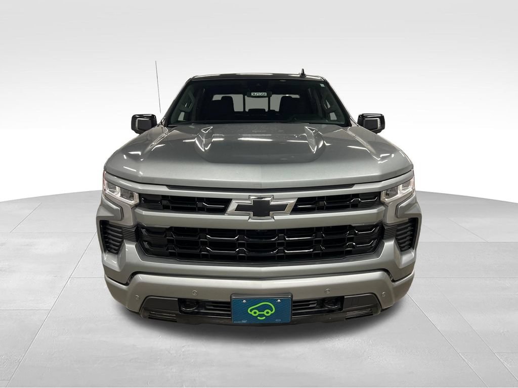 Used 2024 Chevrolet Silverado 1500 RST Truck
