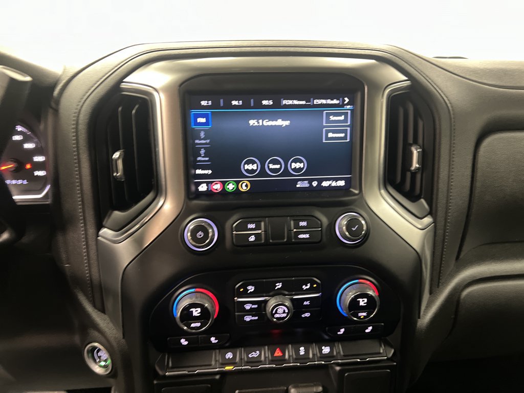 2022 Chevrolet Silverado 1500 Limited RST - Photo 23