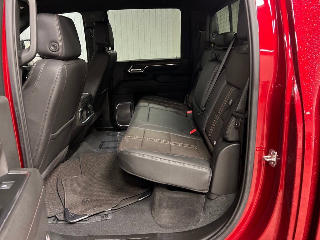 2024 Chevrolet Silverado 2500HD High Country - Photo 14