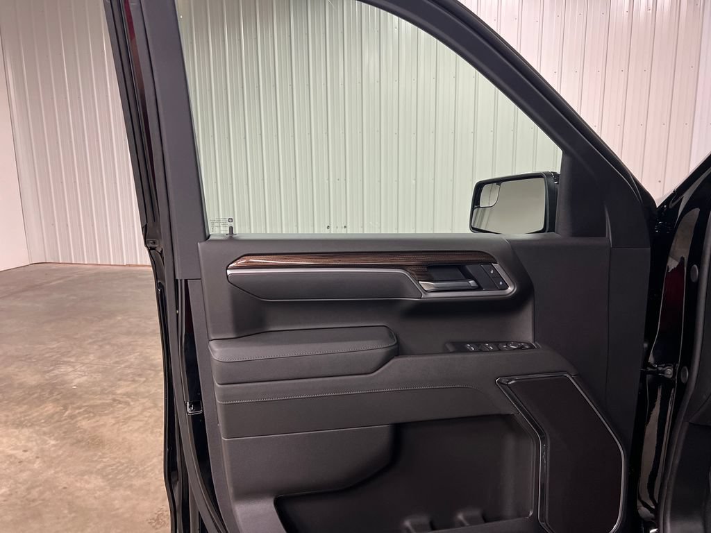 2026 Chevrolet Silverado 1500 LT - Photo 14