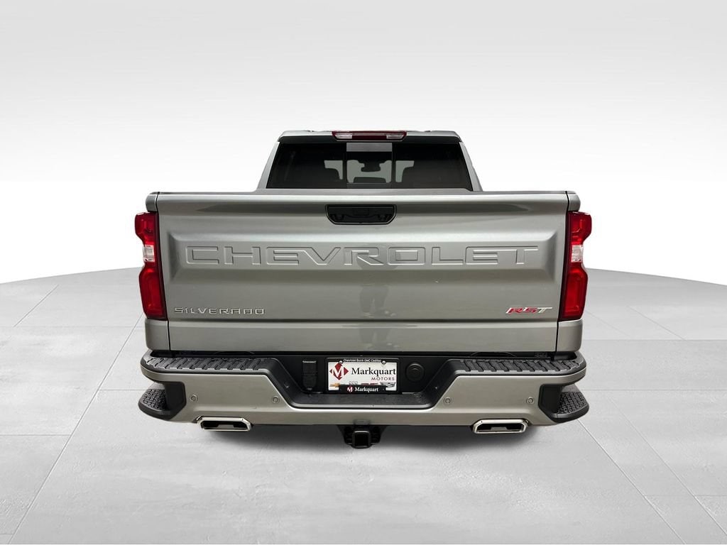 2026 Chevrolet Silverado 1500 RST - Photo 12