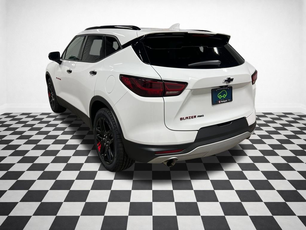 2023 Chevrolet Blazer 3LT - Photo 7