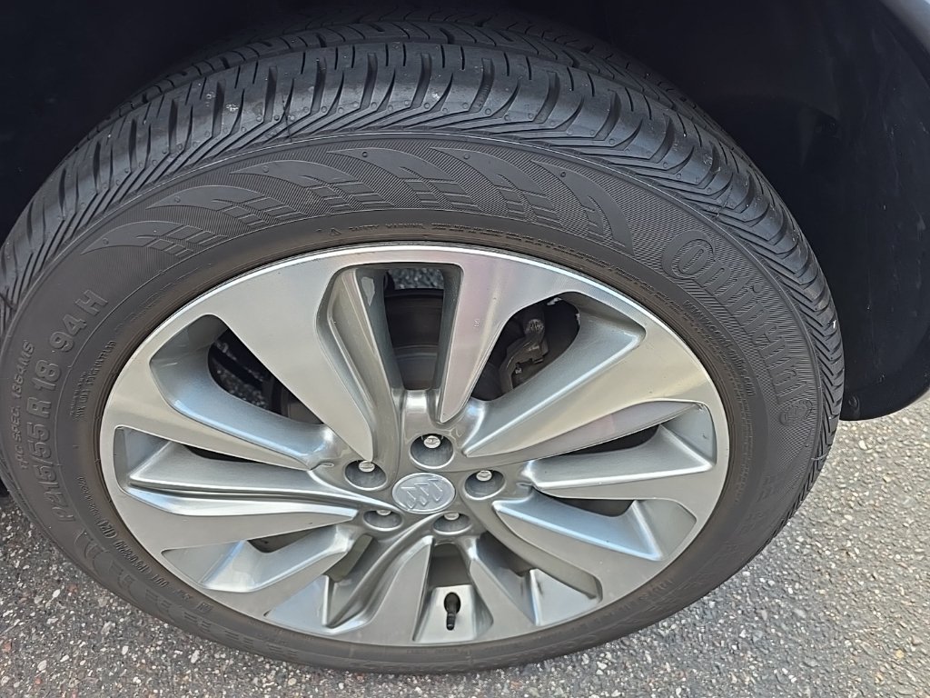 2017 Buick Encore Preferred - Photo 3