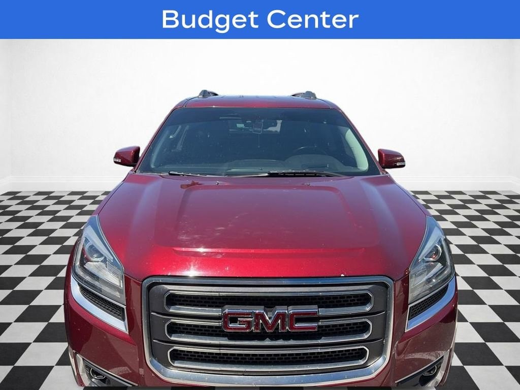 Used 2017 GMC Acadia Limited Base with VIN 1GKKVSKD1HJ178547 for sale in Chippewa Falls, WI