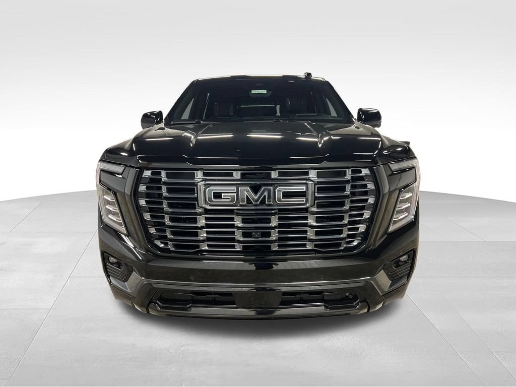 Used 2026 GMC Yukon Denali Ultimate SUV