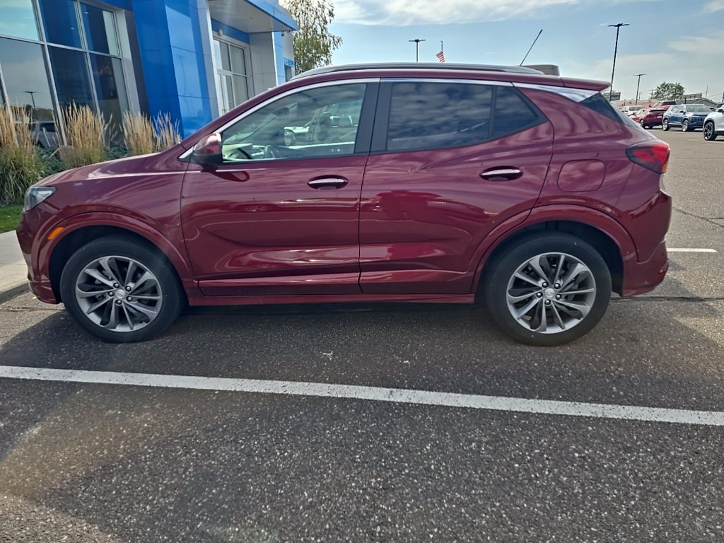 2023 Buick Encore GX Select - Photo 8