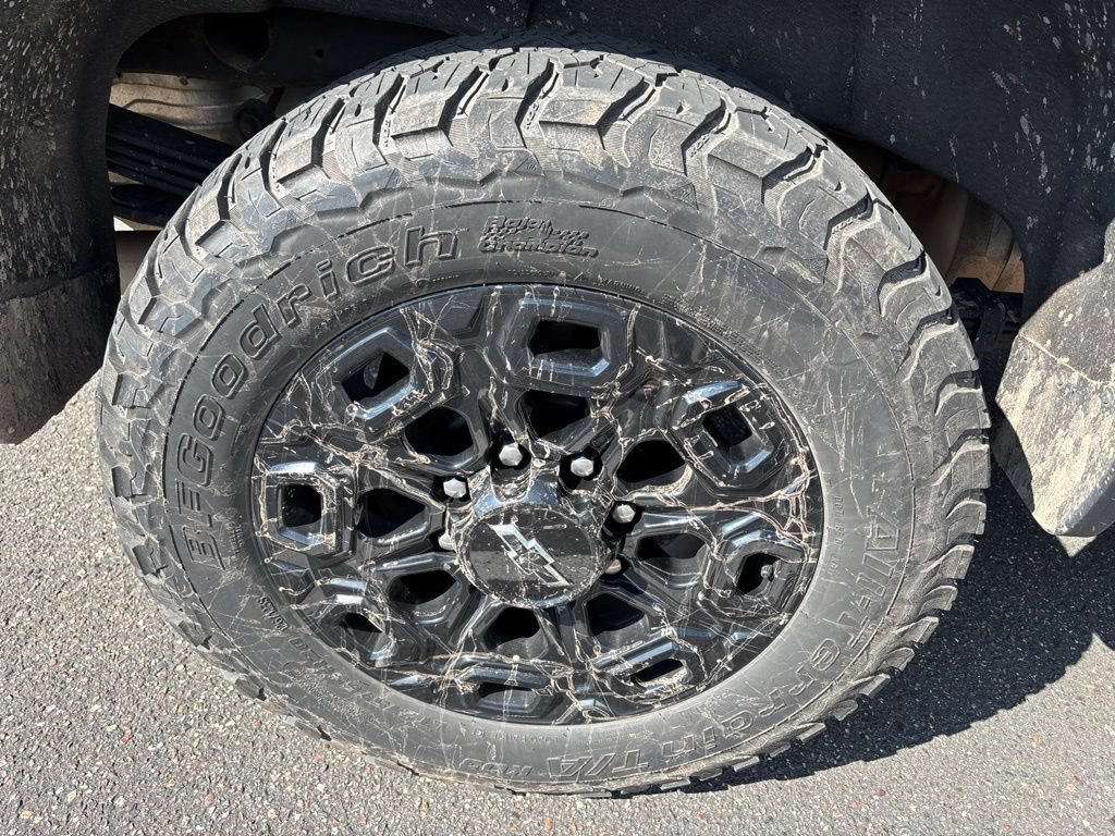 2024 Chevrolet Silverado 2500HD High Country - Photo 14