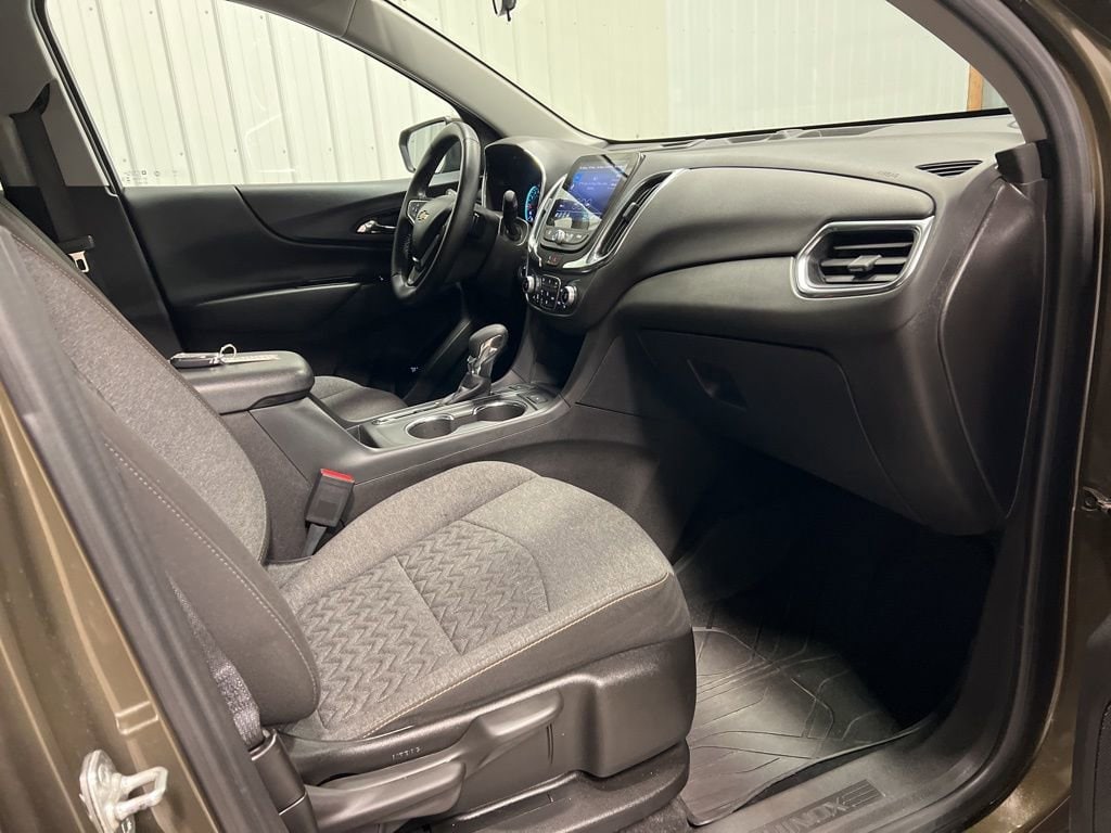 2024 Chevrolet Equinox LT - Photo 9