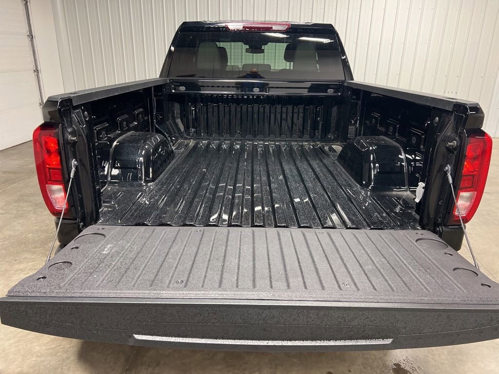 2023 GMC Sierra 1500 SLE - Photo 7
