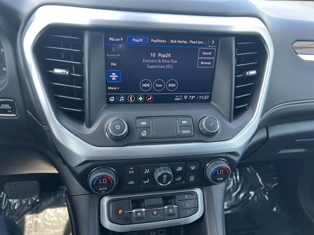 2023 GMC Acadia SLE - Photo 17