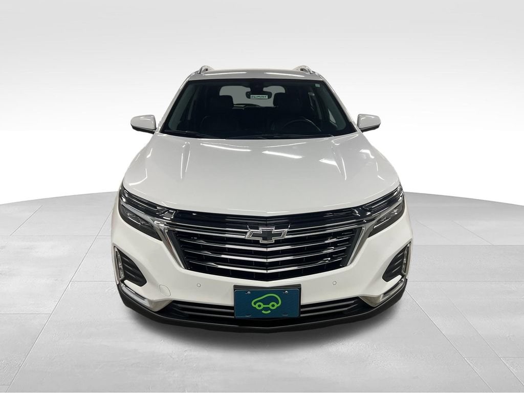 Used 2024 Chevrolet Equinox Premier SUV