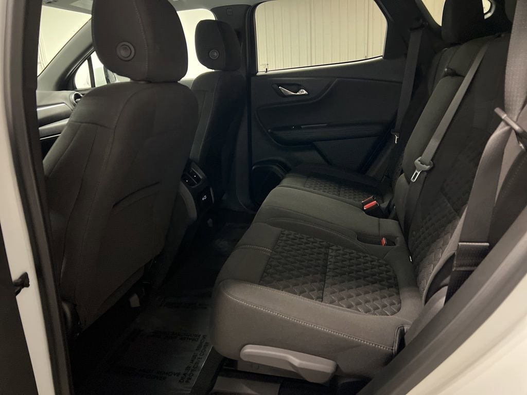 2022 Chevrolet Blazer 2LT - Photo 11