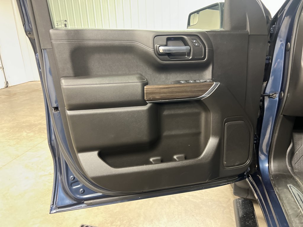 2022 Chevrolet Silverado 1500 Limited RST - Photo 16