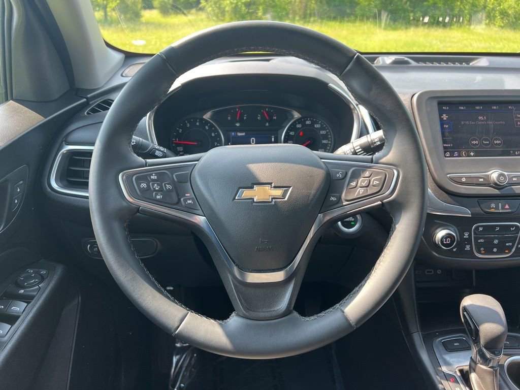 2024 Chevrolet Equinox LT - Photo 14