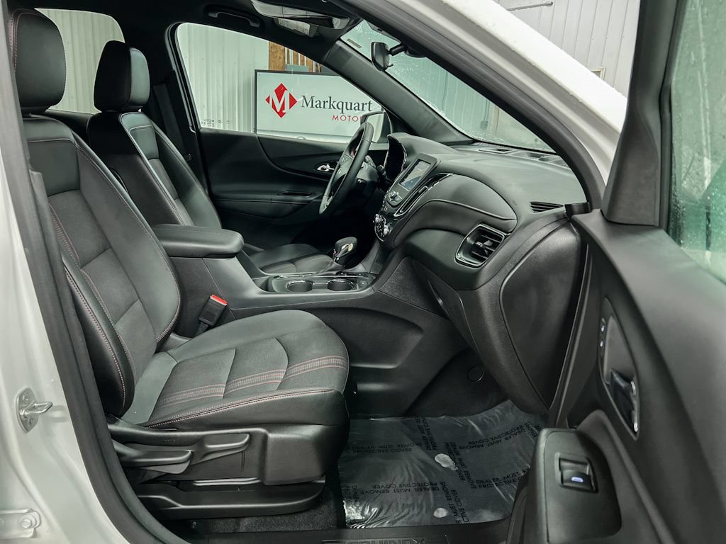 2024 Chevrolet Equinox RS - Photo 9