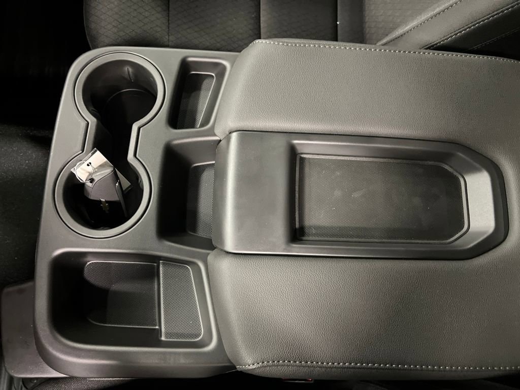 2026 Chevrolet Silverado 2500 HD Custom - Photo 25