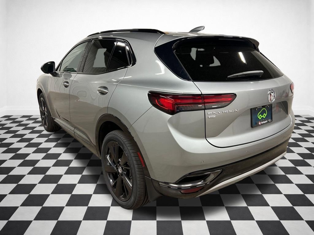 2023 Buick Envision Essence - Photo 7