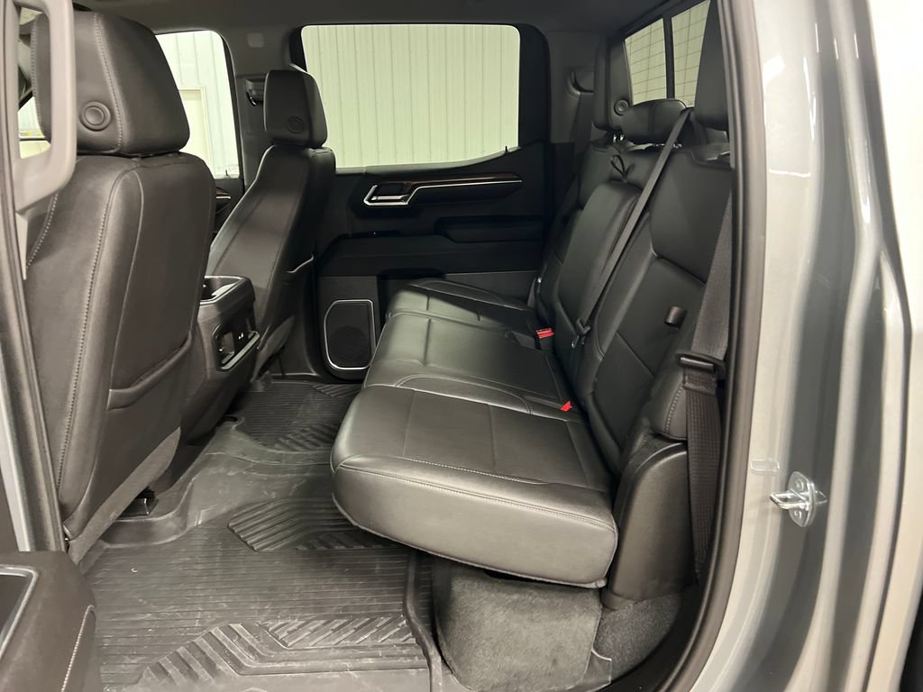 2023 Chevrolet Silverado 1500 LT Trail Boss - Photo 14