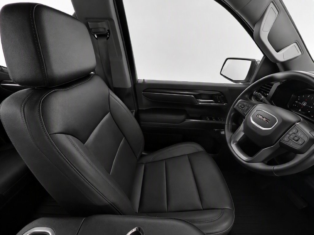 2024 GMC Sierra 1500 SLT - Photo 15
