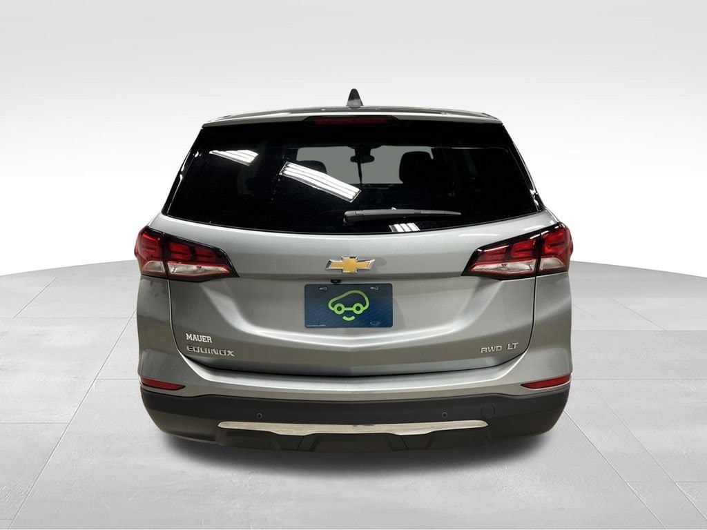 2023 Chevrolet Equinox LT - Photo 8